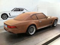 Jensen GT Preview (2016) - picture 2 of 3