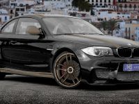 JMS BMW 1 Series M Coupe E82 (2016) - picture 1 of 2