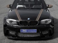 2016 JMS BMW 1 Series M Coupe E82