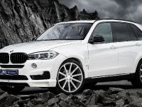 JMS BMW X5 F15 (2016) - picture 1 of 3