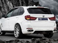 JMS BMW X5 F15 (2016) - picture 3 of 3