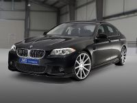 JMS Fahrzeugteile BMW M5 Series (2016) - picture 1 of 3