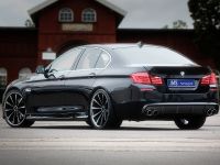 JMS Fahrzeugteile BMW M5 Series (2016) - picture 2 of 3