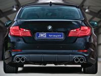 JMS Fahrzeugteile BMW M5 Series (2016)