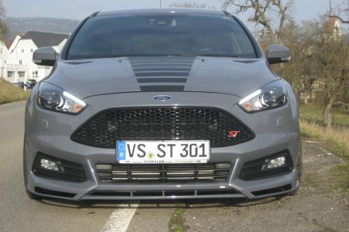 JMS Ford Focus ST3 (2016) - picture 1 of 4