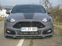 JMS Ford Focus ST3 (2016) - picture 1 of 4