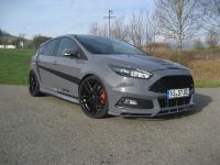 JMS Ford Focus ST3 (2016) - picture 2 of 4