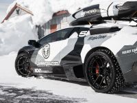 Jon Olsson Lamborghini Murcielago (2016)