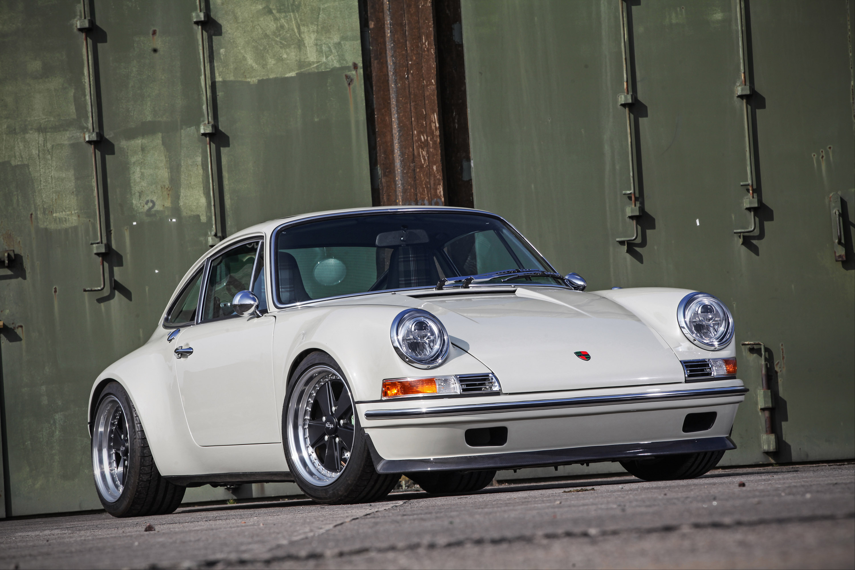 Kaege Porsche 911 Evergreen