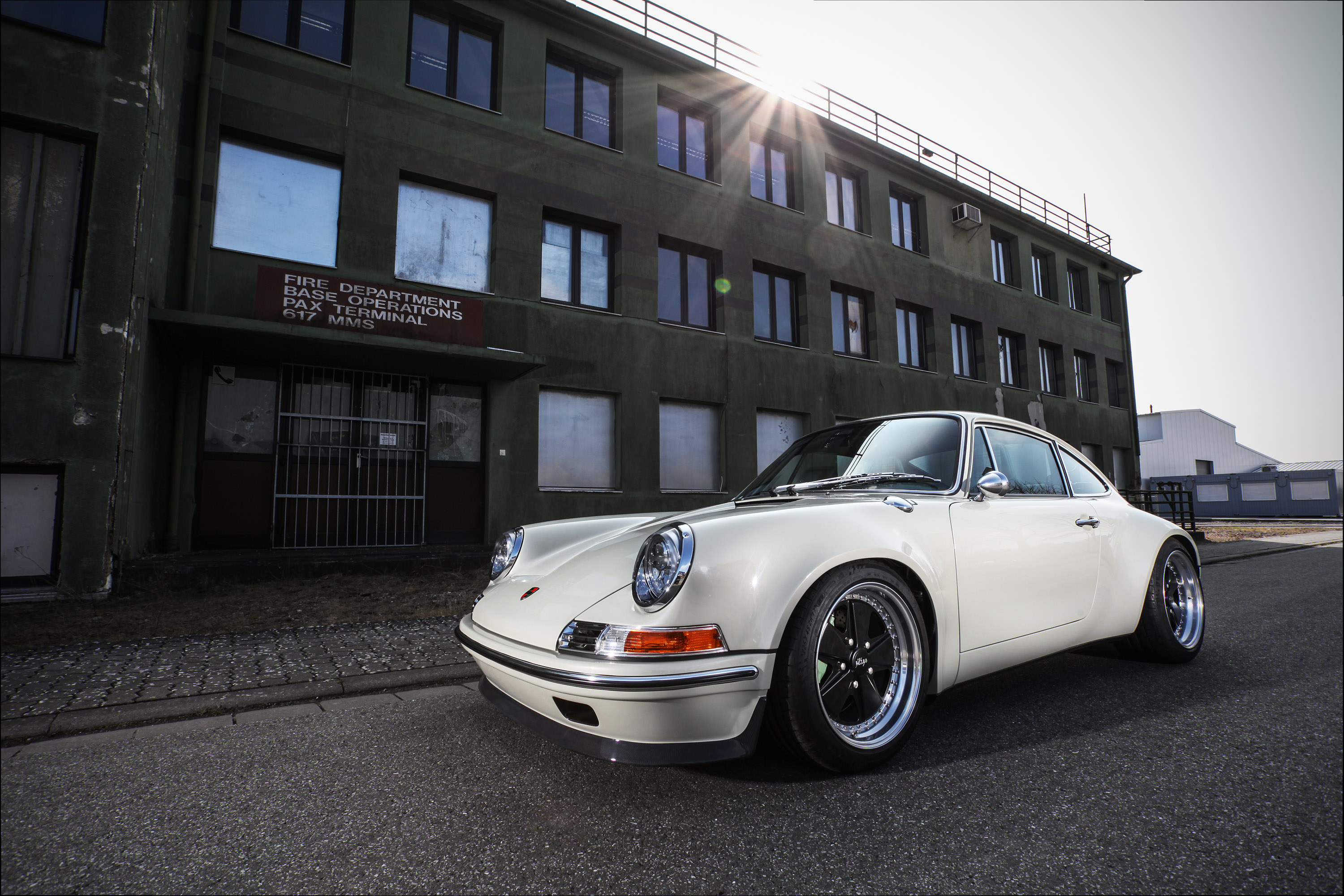 Kaege Porsche 911 Evergreen