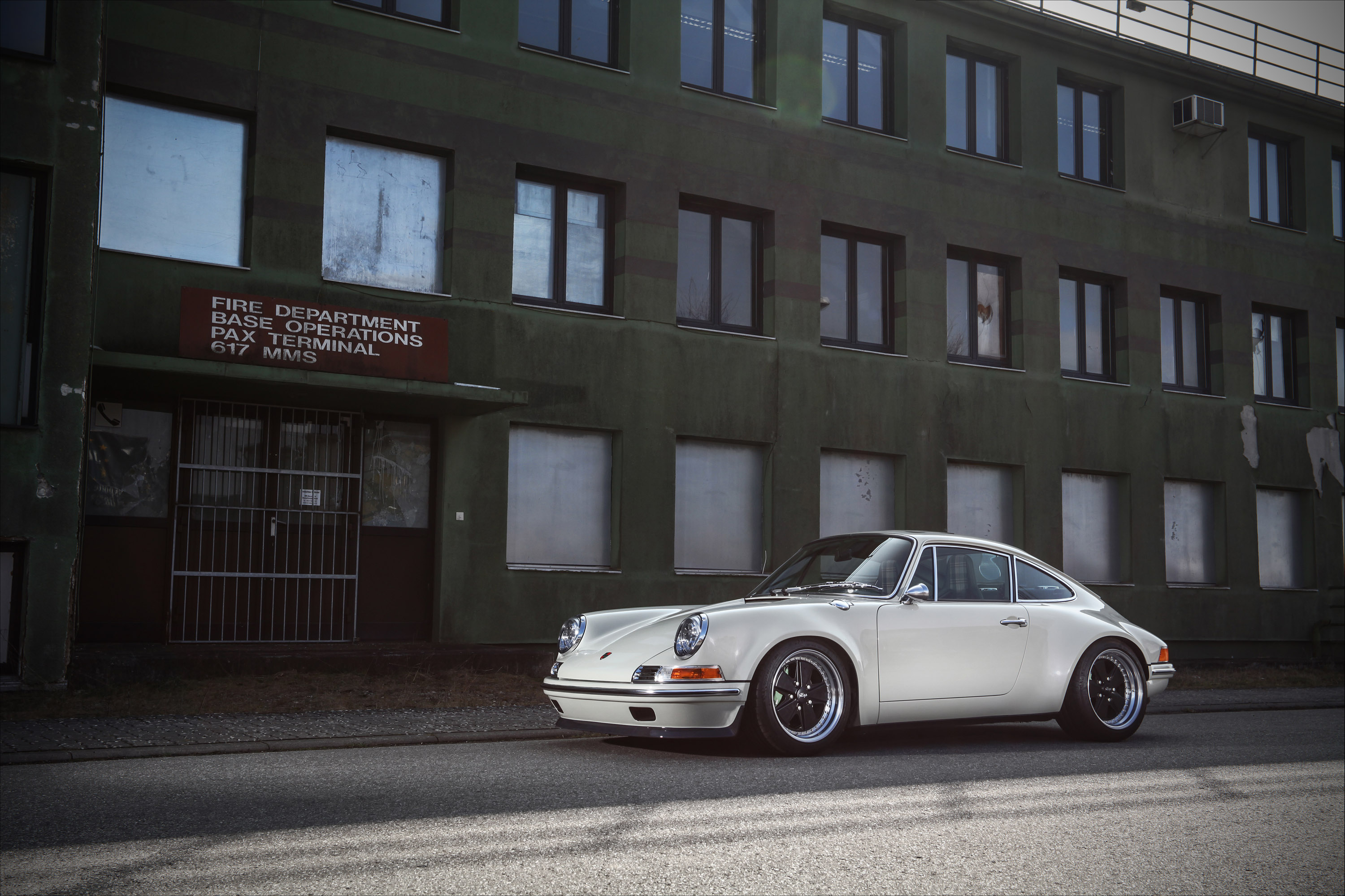 Kaege Porsche 911 Evergreen