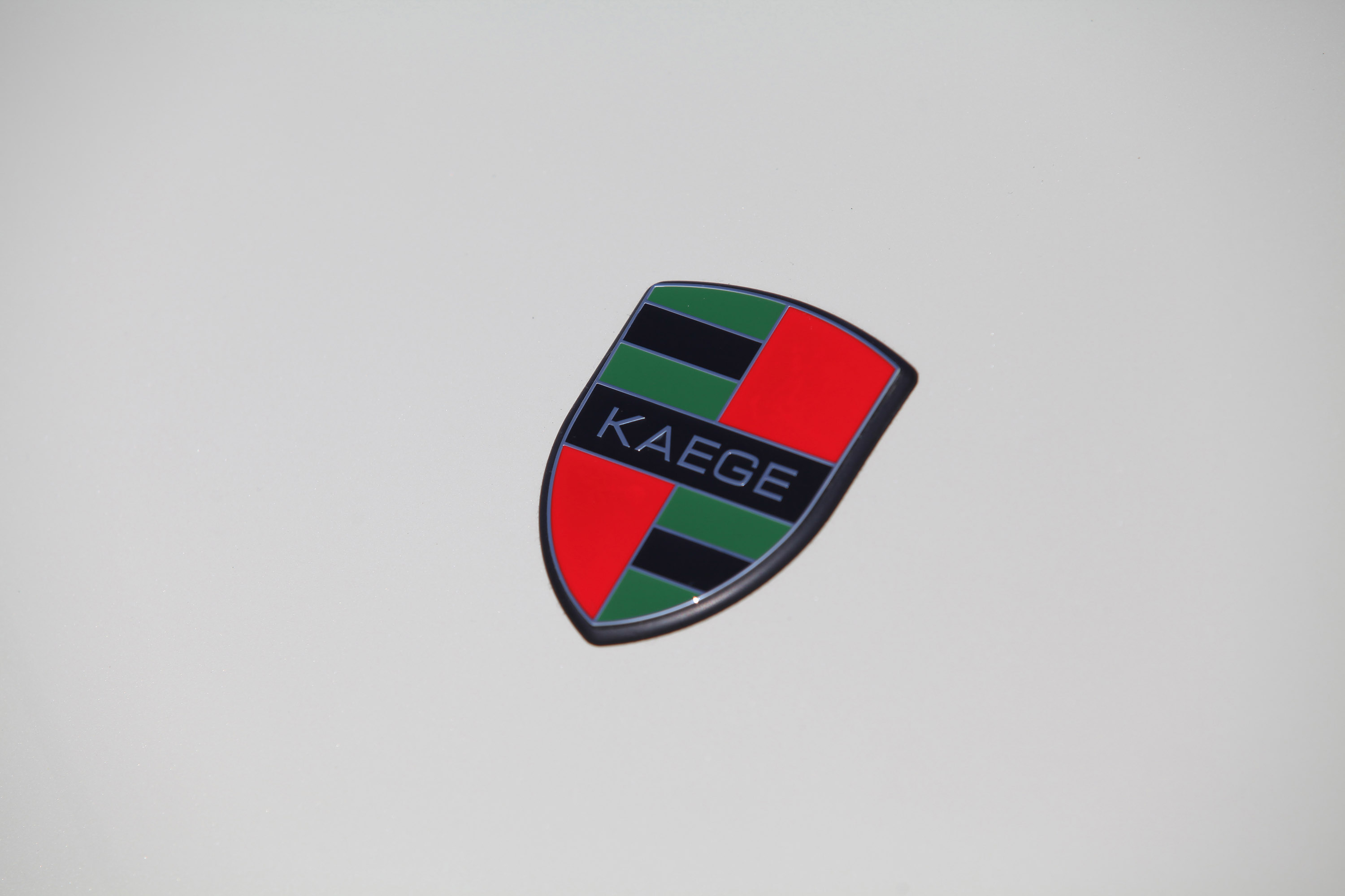 Kaege Porsche 911 Evergreen