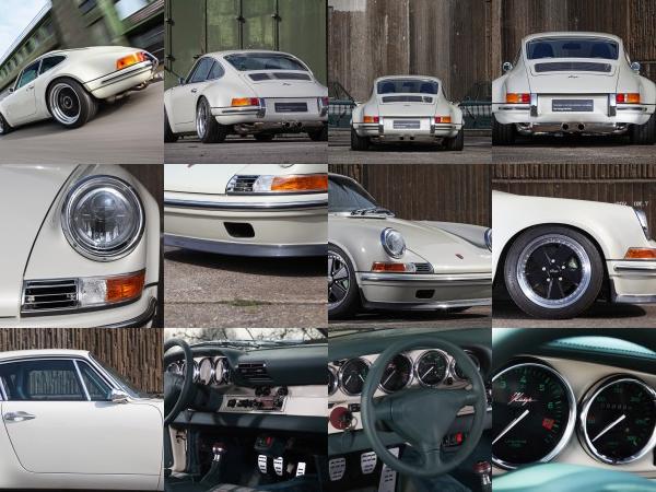 Kaege Porsche 911 Evergreen (2016) - picture 13 of 42