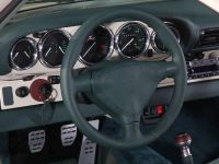 Kaege Porsche 911 Evergreen (2016)