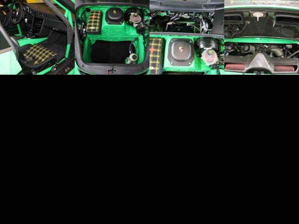 Kaege Porsche GT3 RS (2016) - picture 13 of 16