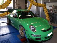 Kaege Porsche GT3 RS (2016) - picture 3 of 16