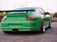 Kaege Porsche GT3 RS (2016)