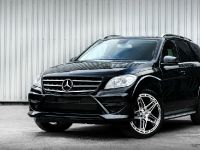 Kahn Design Mercedes-Benz ML (2016) - picture 1 of 3