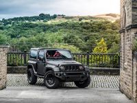 Kahn Jeep Wrangler CTC Black Hawk Edition (2016) - picture 2 of 6