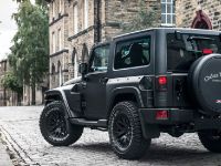 Kahn Jeep Wrangler CTC Black Hawk Edition (2016) - picture 3 of 6