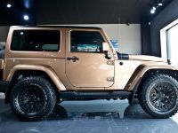 Kahn Jeep Wrangler Sahara CJ300 Adventure Edition (2016) - picture 1 of 6