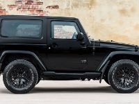 Kahn Jeep Wrangler Sahara CTC CJ300 LE (2016) - picture 2 of 5