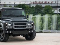Kahn Land Rover Defender 110 Station Wagon The End Edition (2016) - picture 1 of 6