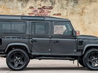 Kahn Land Rover Defender 110 Station Wagon The End Edition (2016) - picture 3 of 6