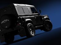 2016 Kahn Land Rover Defender Limited Edition