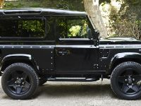 Kahn Land Rover Defender London Motor Show Edition CTC (2016) - picture 2 of 6