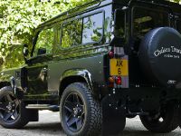 Kahn Land Rover Defender London Motor Show Edition CTC (2016) - picture 3 of 6