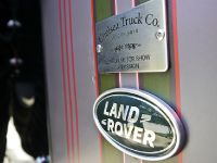 Kahn Land Rover Defender London Motor Show Edition CTC (2016) - picture 6 of 6