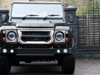 Kahn Land Rover Defender SW 90 Auto CWT (2016) - picture 1 of 6