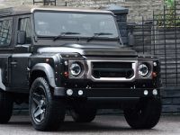 Kahn Land Rover Defender SW 90 Auto CWT (2016) - picture 2 of 6