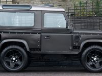 Kahn Land Rover Defender SW 90 Auto CWT (2016) - picture 3 of 6