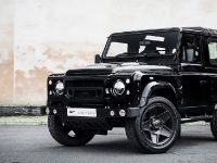 Kahn Land Rover Defender XS 90 The End Edition (2016) - picture 1 of 6