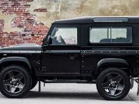 2016 Kahn Land Rover Defender XS 90 The End Edition