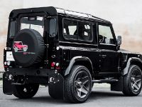 Kahn Land Rover Defender XS 90 The End Edition (2016) - picture 4 of 6