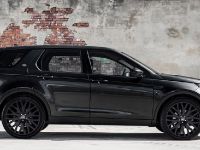 Kahn Land Rover Discovery Sport Black Label Edition (2016) - picture 2 of 6