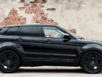 2016 Kahn Range Rover Evoque Black Label Edition