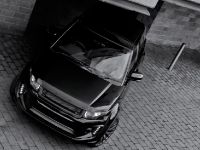 Kahn Range Rover Evoque Dynamic Luxury Edition (2016) - picture 1 of 6