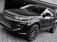 Kahn Range Rover Evoque Dynamic Luxury Edition (2016) - picture 2 of 6