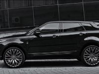 Kahn Range Rover Evoque Dynamic Luxury Edition (2016)