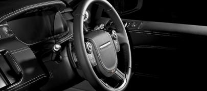 Kahn Range Rover Sport HSE Colours Of Kahn Edition (2016) - picture 4 of 6