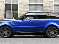 Kahn Range Rover Sport HSE Colours Of Kahn Edition (2016) - picture 2 of 6