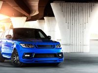 Kahn Range Rover Sport RS Pace Car (2016) - picture 1 of 5