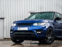 Kahn Range Rover Sport Supercharged Autobiography Dynamic Colors (2016) - picture 1 of 6