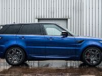 Kahn Range Rover Sport Supercharged Autobiography Dynamic Colors (2016) - picture 2 of 6