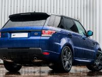 Kahn Range Rover Sport Supercharged Autobiography Dynamic Colors (2016) - picture 3 of 6