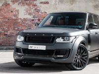 2016 Kahn Range Rover Supercharged Autobiography Pace Car